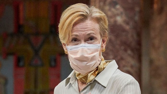 New Documentary Asserts Deborah Birx Was Real Culprit Behind Disastrous Covid Lockdowns