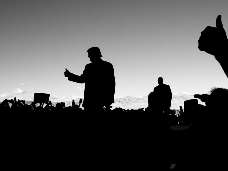 TRUMP APPROVAL 51%