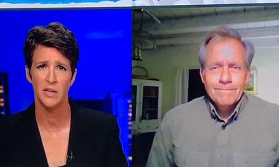 Matthew Boyle: Deep State Hatches Yet Another Plot Against Trump Starring Key Hillary Clinton Email Scandal Player