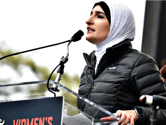 Biden Campaign Apologizes Privately To Linda Sarsour For Condemning Her Publicly