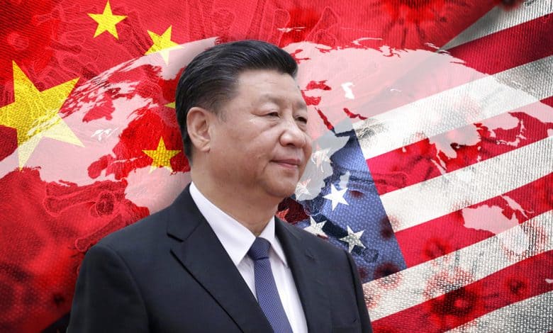 China’s Anti-Trump Election Meddling Raises New Alarm, As DNI Calls Country Biggest Threat
