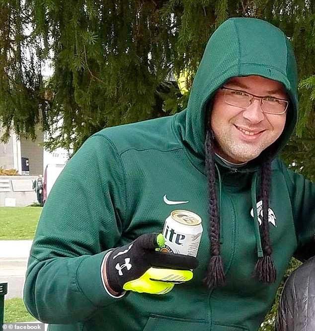 Kevin Clinesmith Pleads Guilty In Durham Probe