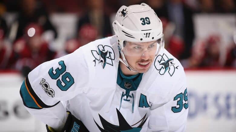 NHL Player Sucker-Punched In Toronto For Saying He Would Vote Republican