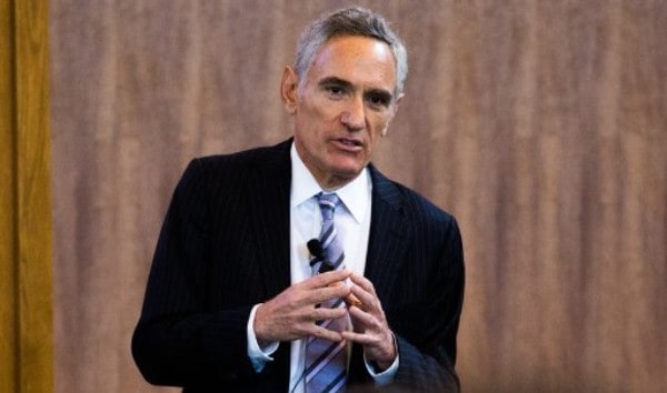 Dr. Scott Atlas Resigns As Special Adviser To Trump On Coronavirus