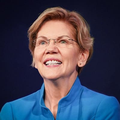 Elizabeth Warren: Biden Won’t ‘Disrespect’ Native Americans Like Trump Does