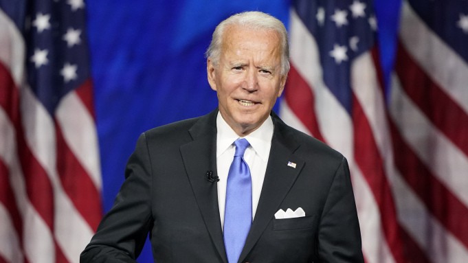 No Bump Chump: Biden Suffers Same Fate As Loser John Kerry And George McGovern In Post-DNC Polls