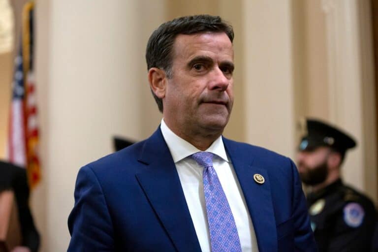 John Ratcliffe Coordinating With Durham, Plans To Declassify More Documents Soon