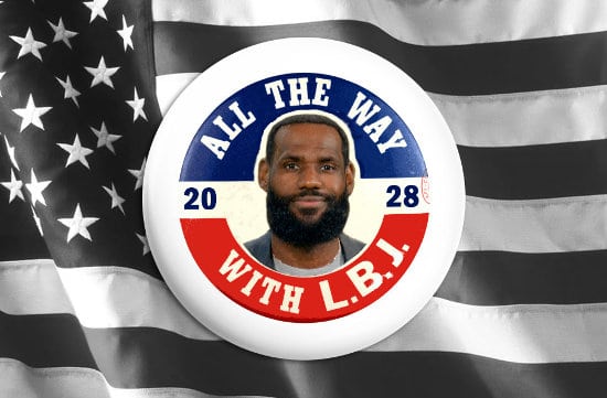 Jason Whitlock: Our Fame Addiction Legitimizes Cardi B And Makes Lebron James The Next Donald Trump