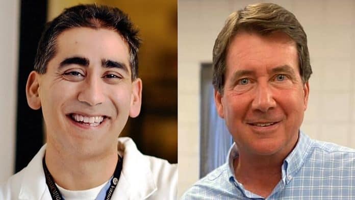 Trump-Backed Hagerty Wins Tennessee GOP Senate Primary
