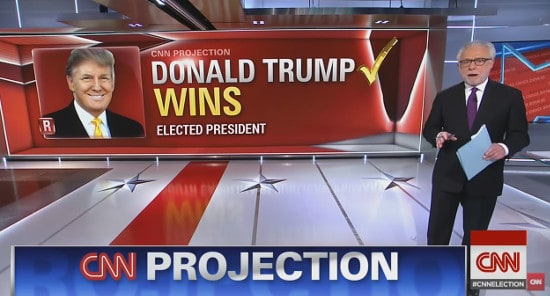 Election ‘Night’ May Not Exist Anymore