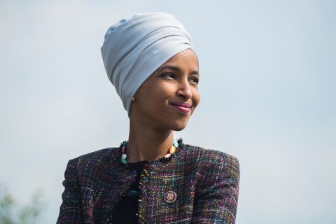 Ilhan Omar’s Name Pops Up Multiple Times In $250M Feeding Our Future Fraud Emails