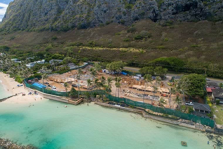 Obama And The Beach House Loopholes…
