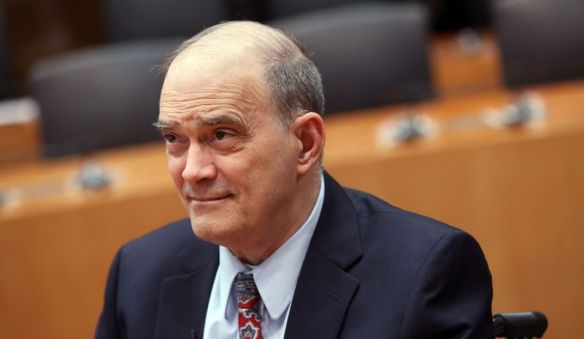 Former NSA Tech Chief Bill Binney: CIA Fabricated Russiagate “Evidence”