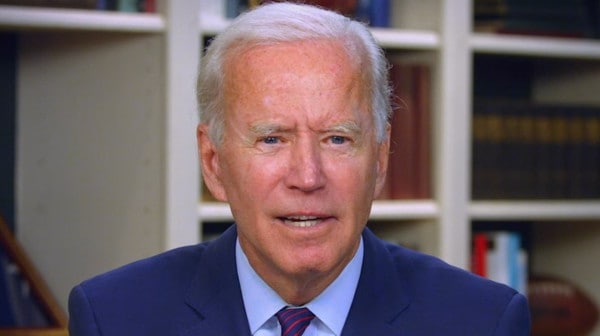 Joe: Unlike Black Americans, Latinos Have Diversity Of Thought