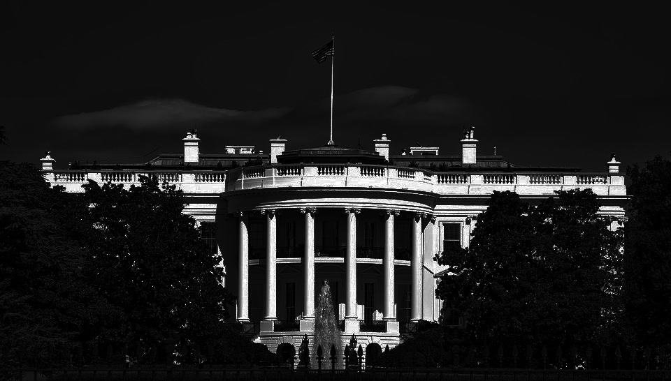 Biden White House Not Releasing Virtual Visitor Logs, Watchdogs Call For Transparency