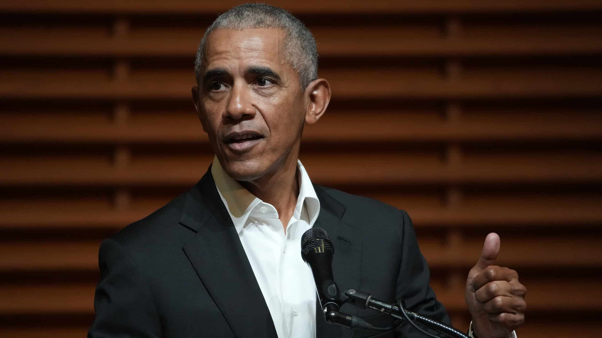 Leonardo DiCaprio Testifies That Malaysian Financier Sent $30 Million To Obama During 2012 Campaign