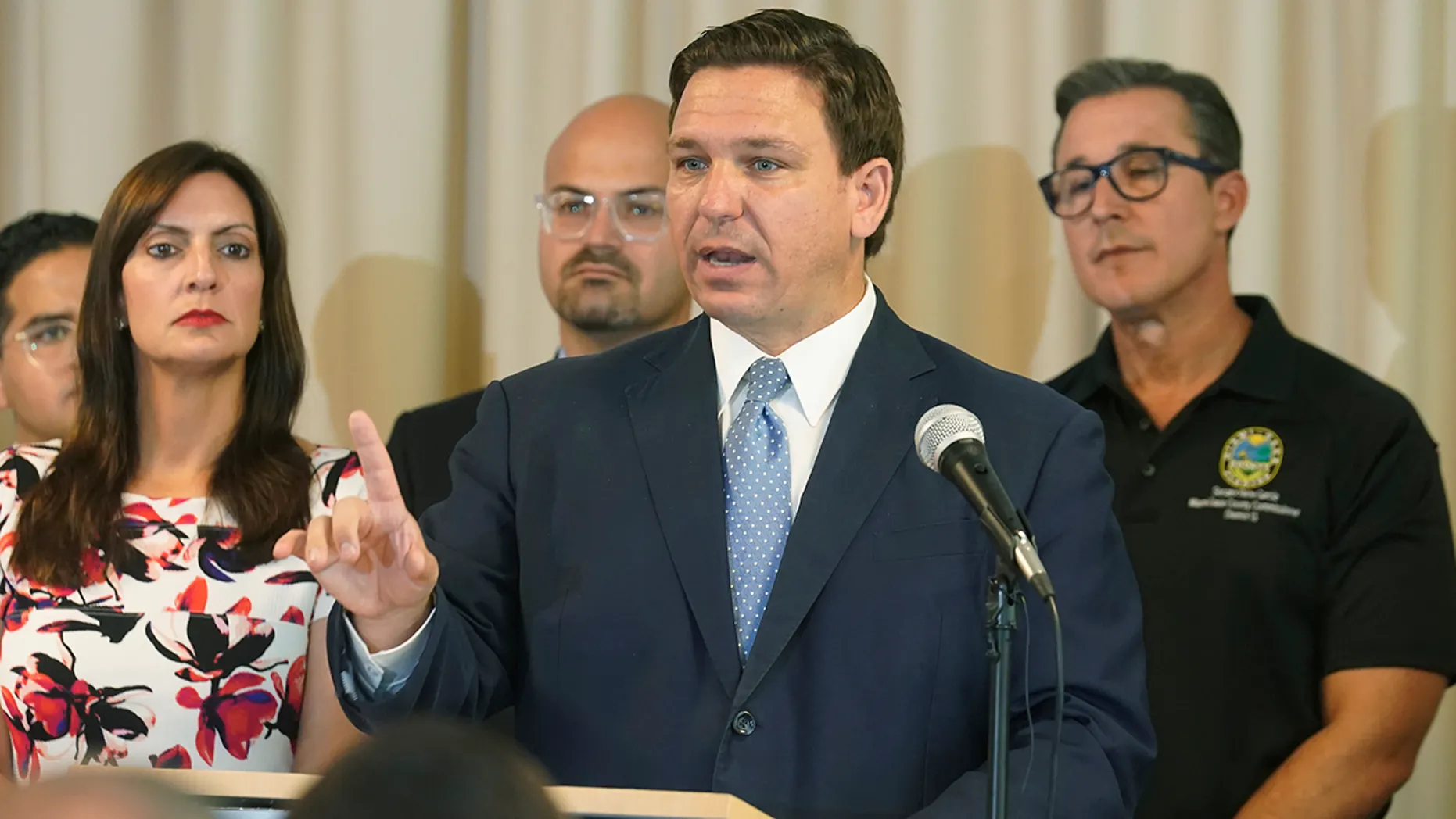 Florida Rejects 41% Of Math Textbooks For Including CRT