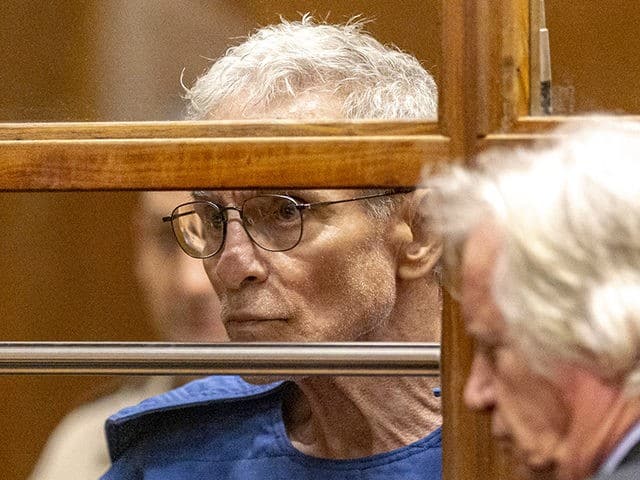 Democrat Donor Ed Buck Sentenced To 30 Years In Prison