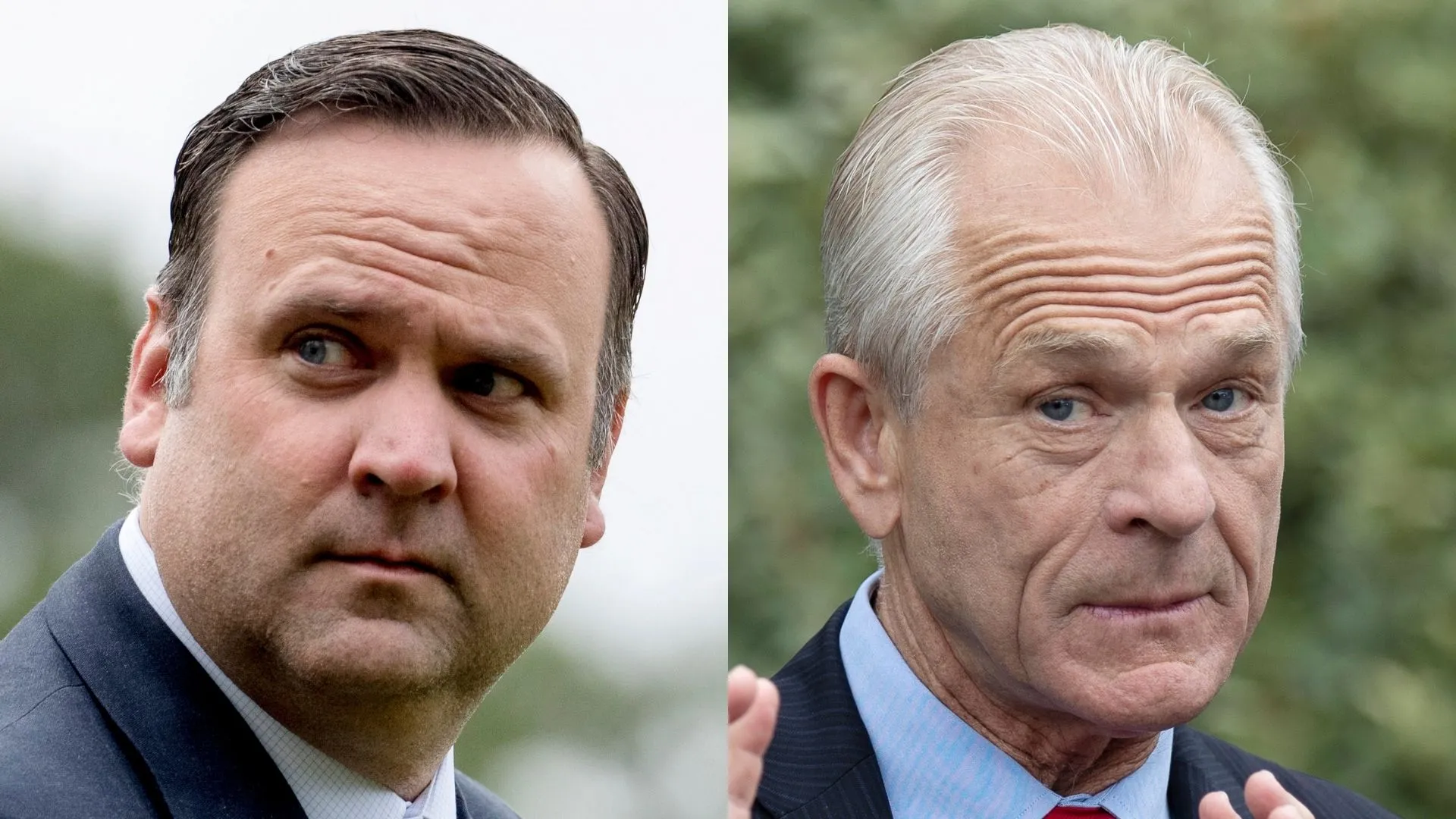 Scavino, Navarro Held In Contempt Of Congress In J6 Probe
