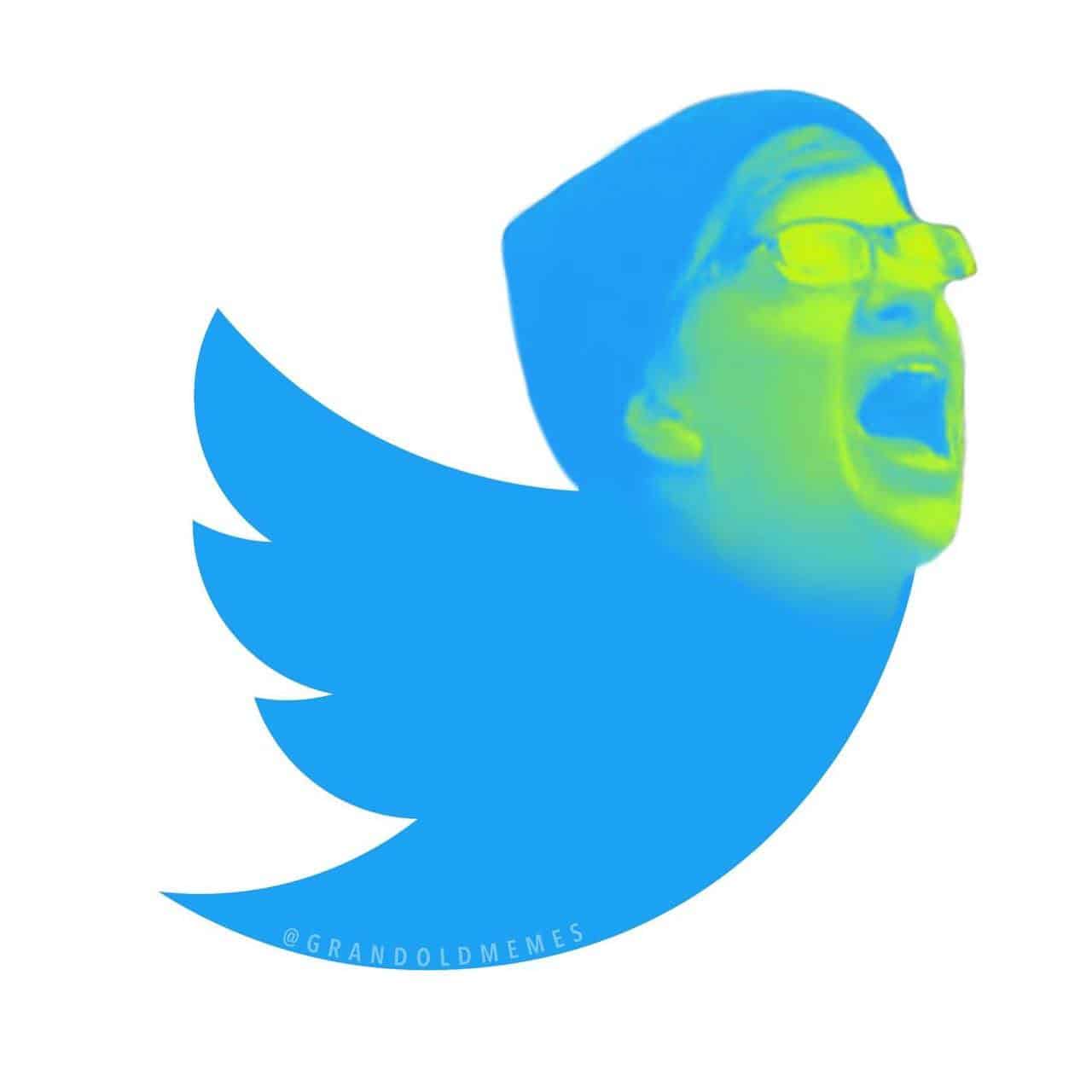Liberals Vow To Leave Twitter To Protest Elon Musk Buying Site