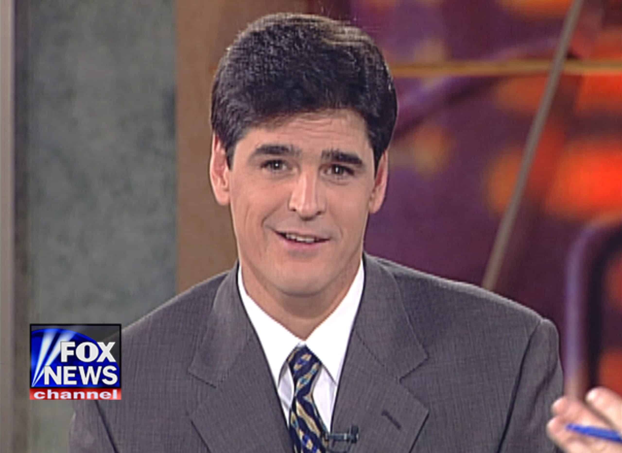 Hannity Is Longest-Running Primetime Cable News Host In History, Passing Larry King