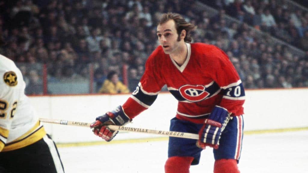 Montreal Canadiens Legend Guy Lafleur Dead At 70