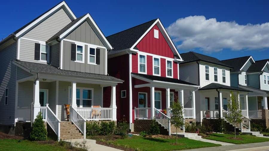 Mortgage Rates Soaring At Fastest Pace In Nearly 30 Years