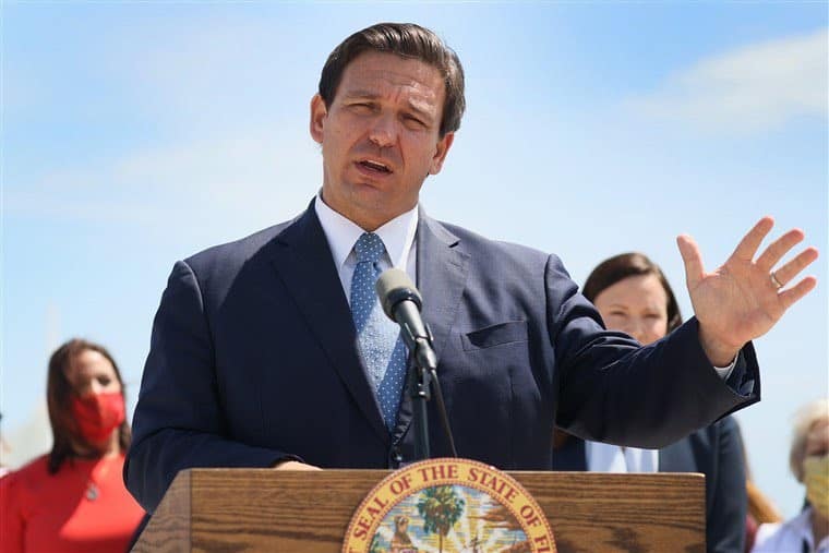 DeSantis Pens Autobiography, Likely Fueling More 2024 Speculation
