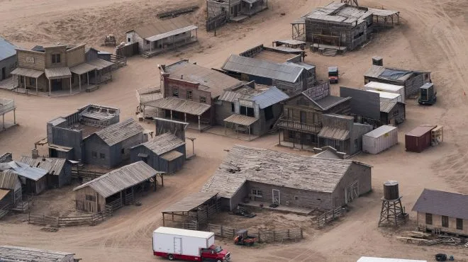 Rust’ Production Company Fined Nearly $137,000 For “Willful & Serious” Safety Violations