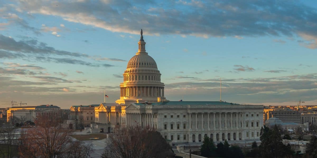 After Setbacks, House Republicans Finishing Strong On Redistricting