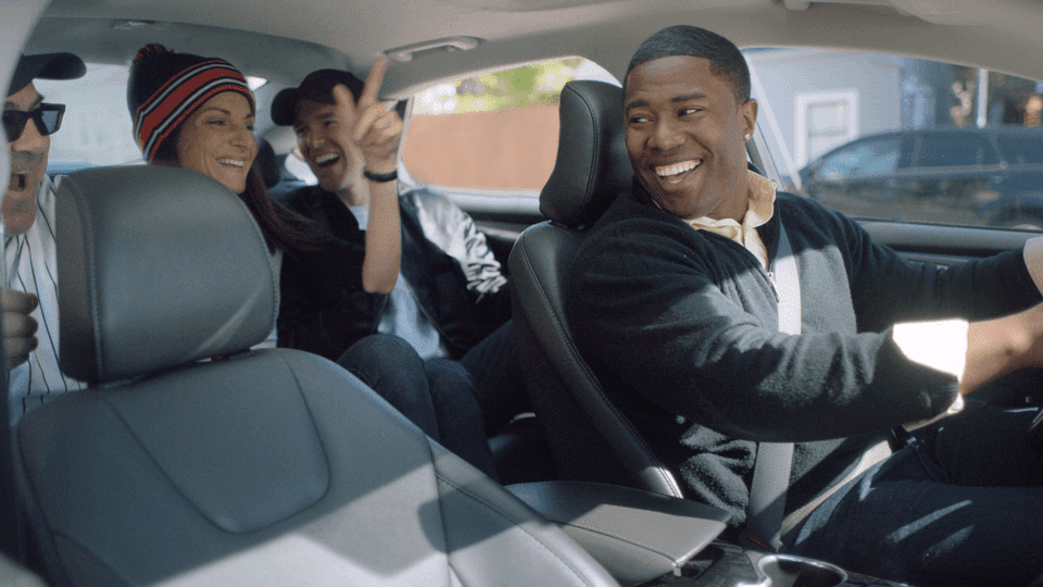 Uber, Lyft End Mask Requirements For Riders And Drivers