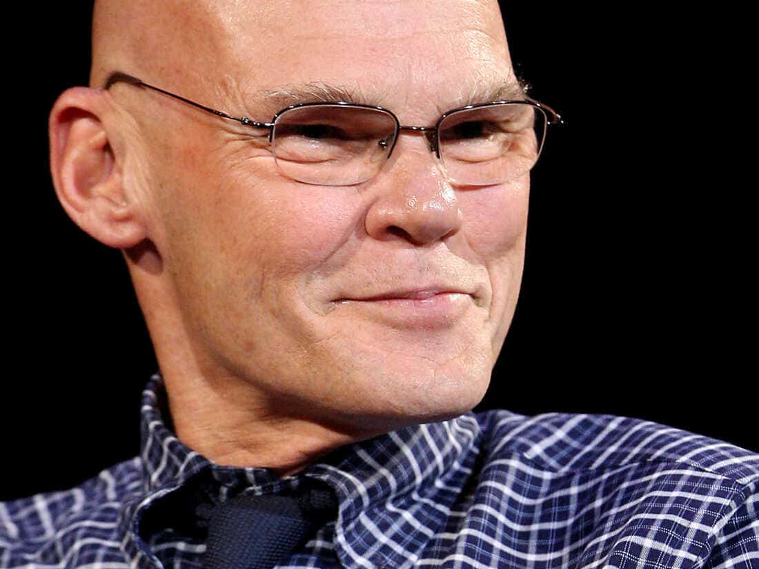 James Carville: Republicans Are ‘Weirdos’ In The ‘Twilight Zone’
