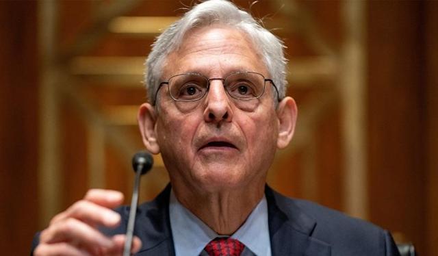 AG Garland Grilled On Biden’s Apparent Involvement In Hunter’s Business Dealings