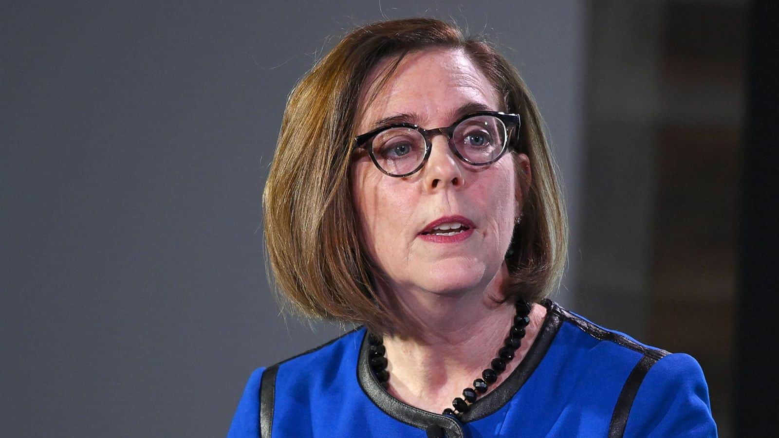 ‘Woke’ Oregon Governor Ripped For Releasing Cold-Blooded Murderer