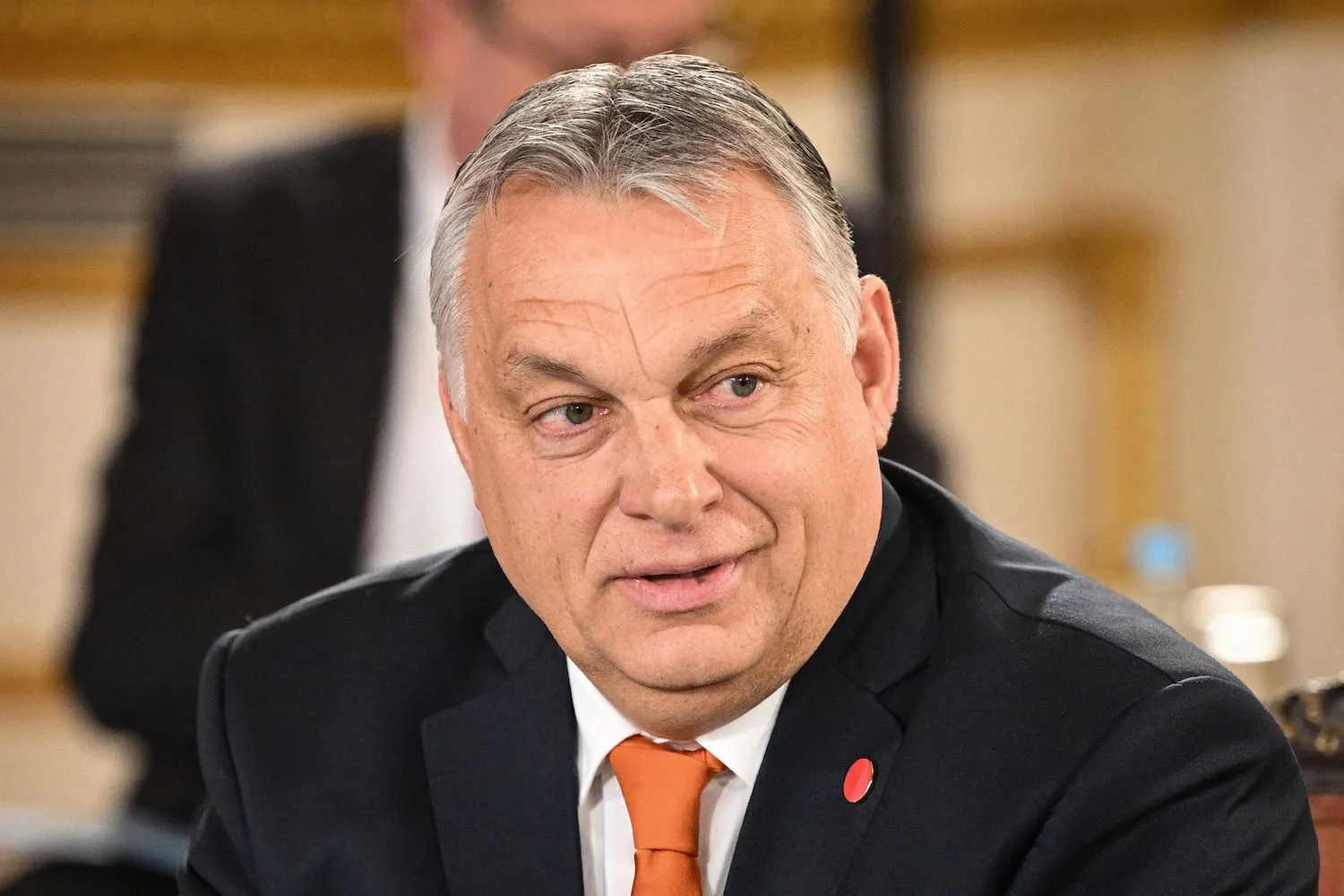 Viktor Orbán Declares Victory In Hungary Election