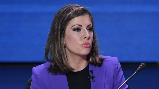 Tennessee GOP Disqualifies Trump-Backed Candidate, 2 Others, From Primary