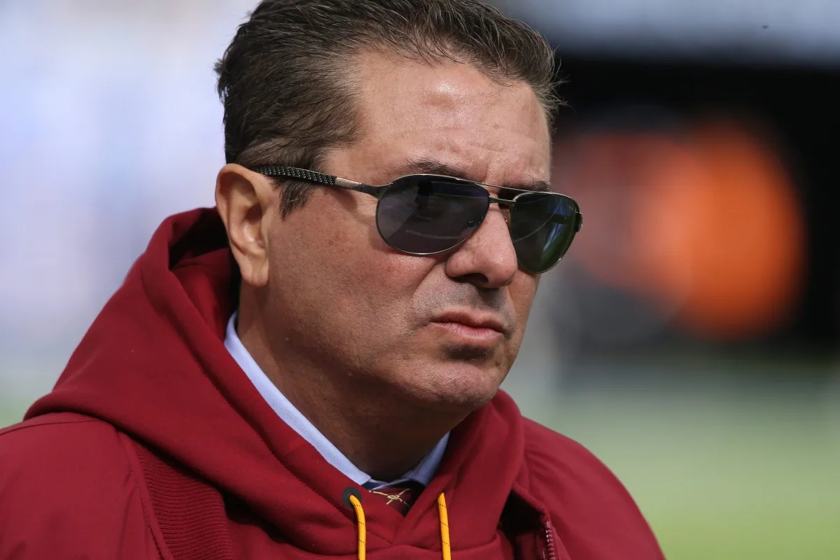 House Oversight Committee Alleges Washington Commanders Ripped Off Fans, Other NFL Owners