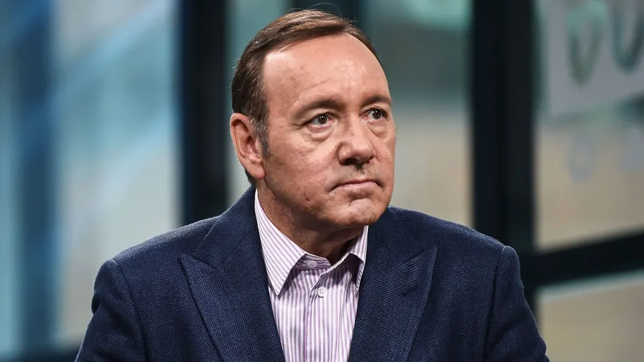 Kevin Spacey Charged With Sexually Assaulting Three Men In UK