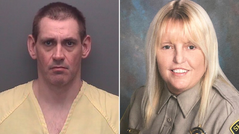 Casey White Prison Escape: Alabama Fugitives In Custody, Vicky White Suffers Self-Inflicted Bullet Wound