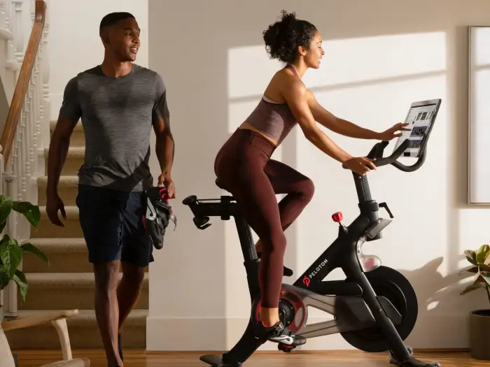 Congress Faces Backlash Over Plan To Give Peloton Memberships To Staffers