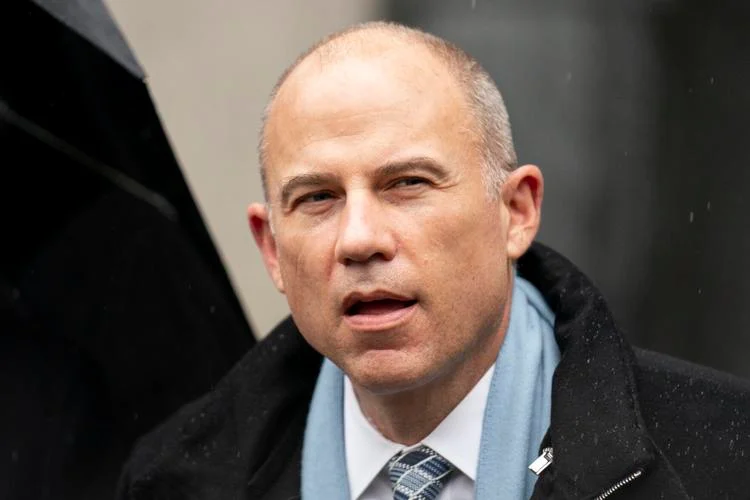 Michael Avenatti Apologizes To Stormy Daniels In Bid For Lenient Sentencing