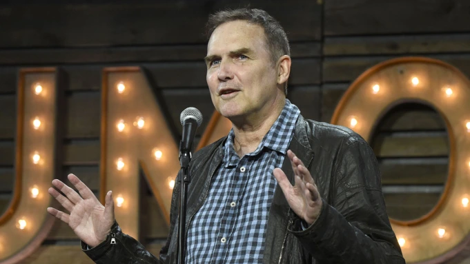 Norm Macdonald Shot Secret Final Netflix Stand-Up Special Before Passing