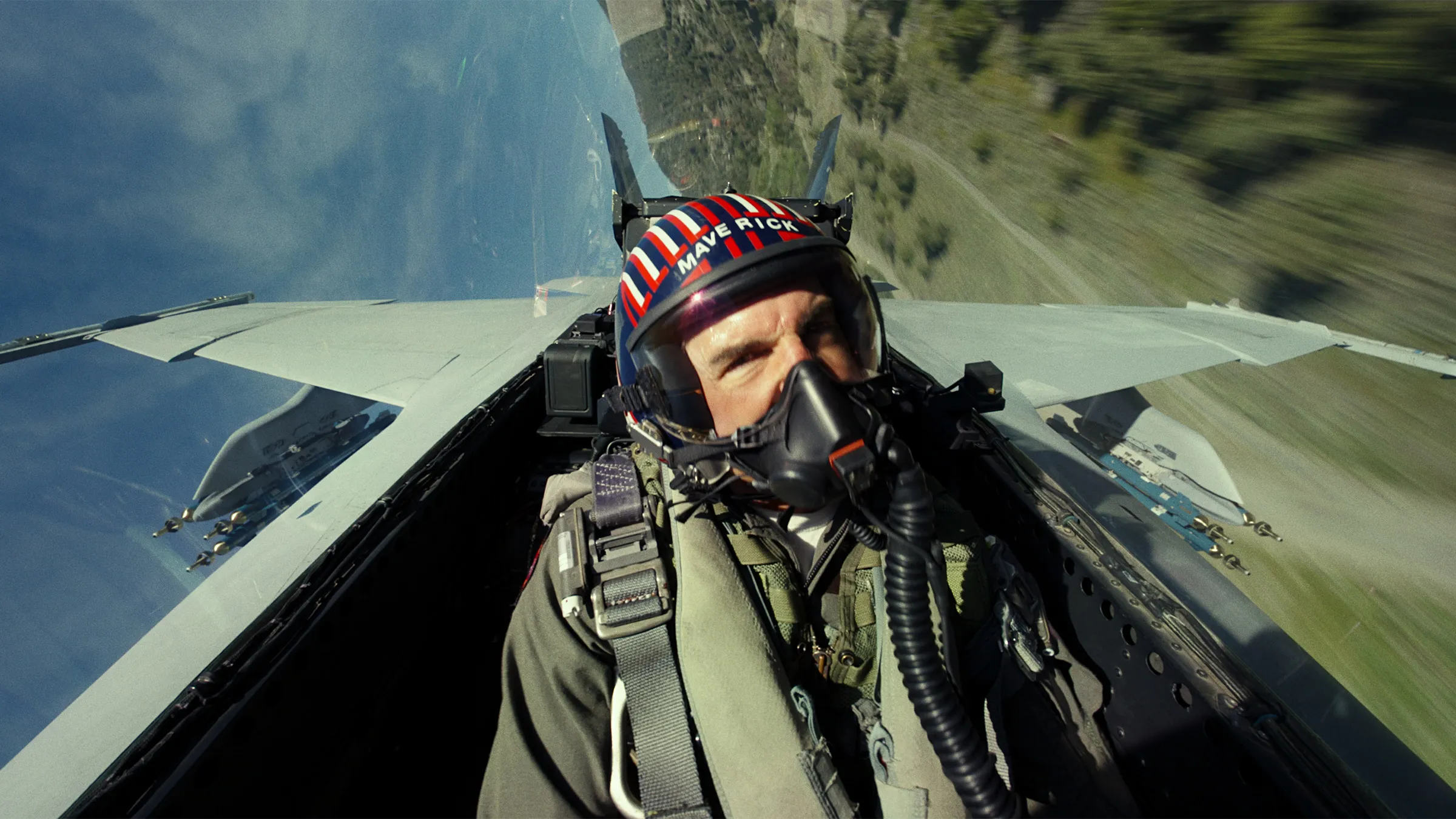 ‘Top Gun: Maverick’ On Pace To Be Tom Cruise’s Largest Box Opening Success Ever