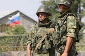 Report: Russia Moving Troops From Syria To Ukraine