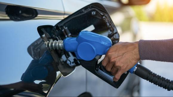 9th Straight Day Of All-Time Record High Gas Prices…