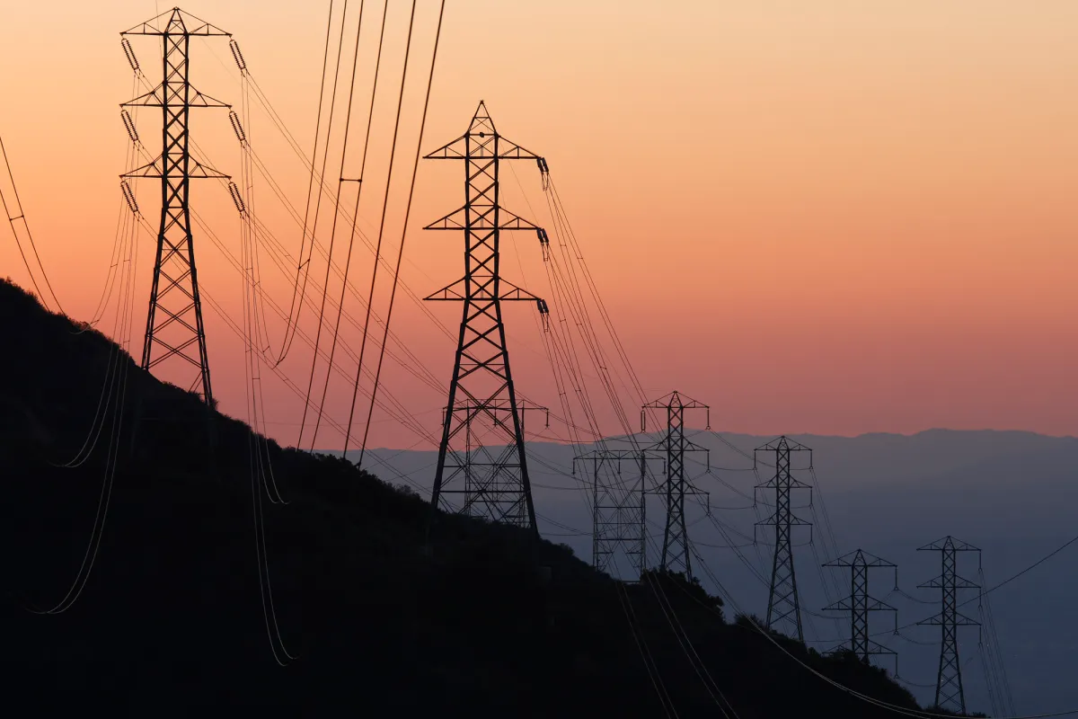 Millions Of Americans Facing Massive Power Blackouts This Summer, Regulator Warns