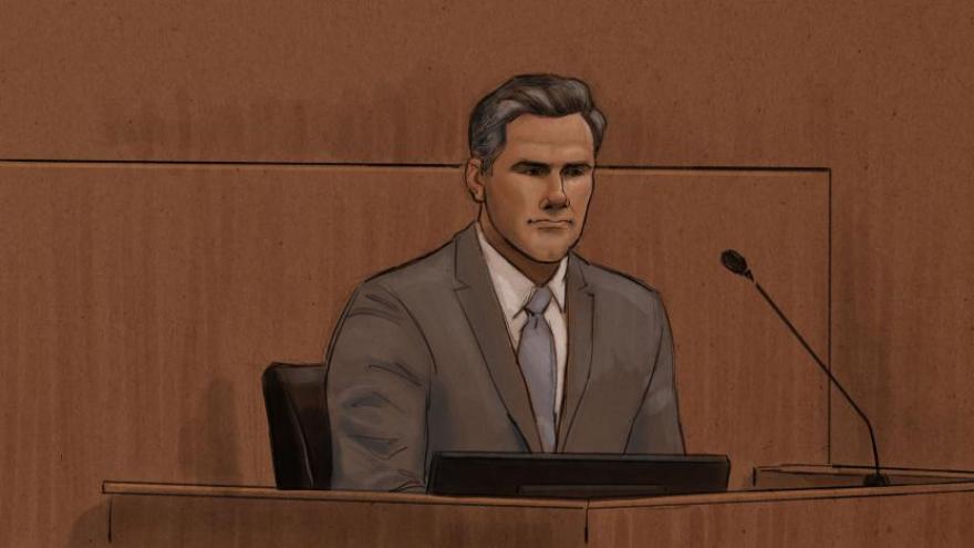 George Floyd Death: Former Officer Thomas Lane Pleads Guilty To Manslaughter Charge