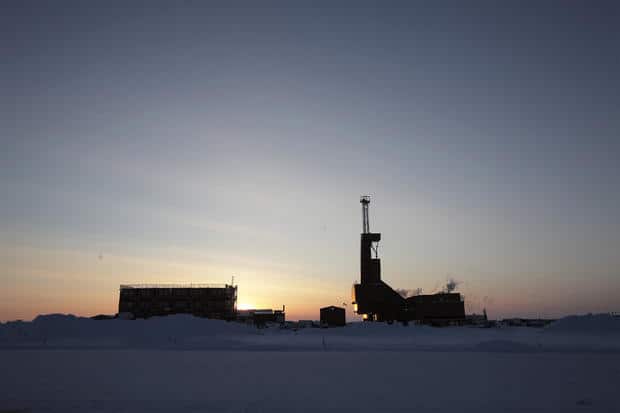 Biden Administration Cancels Alaska Oil And Gas Lease Sale