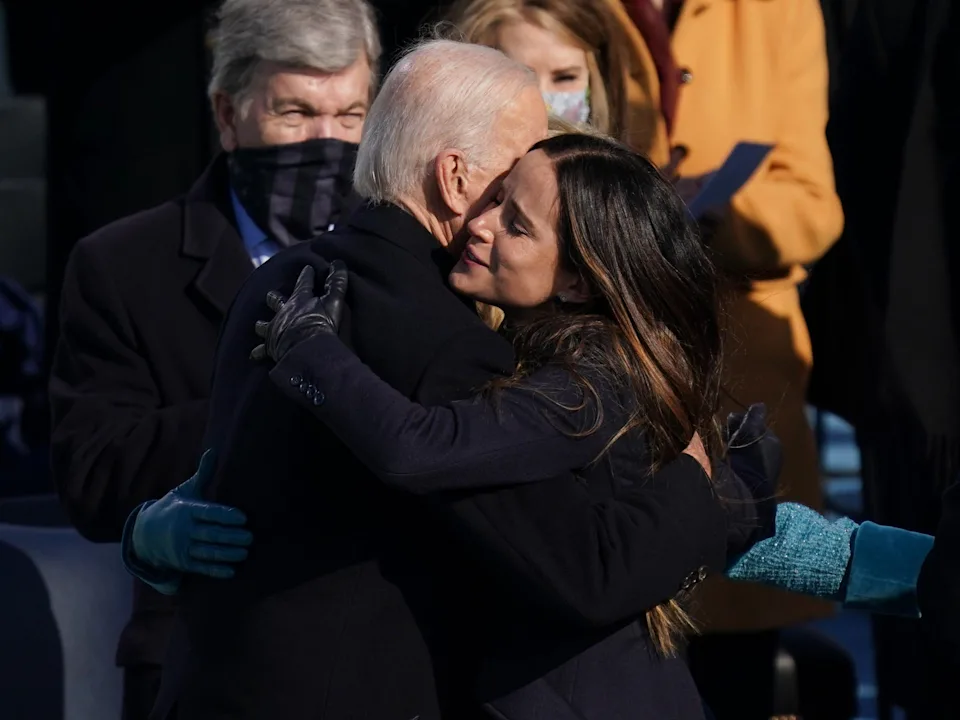 Report: FBI Investigating Florida Woman Who Found Ashley Biden’s Diary