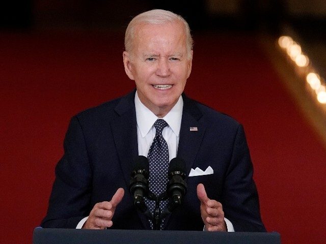 Joe Biden Set To Unveil More Than $2 Trillion In Tax Hikes In Budget